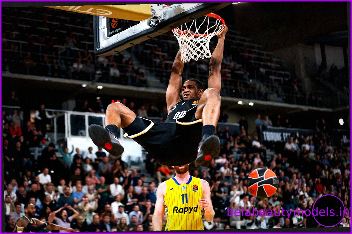 Paul Eboua Returns to Italy After ASVEL Stint
