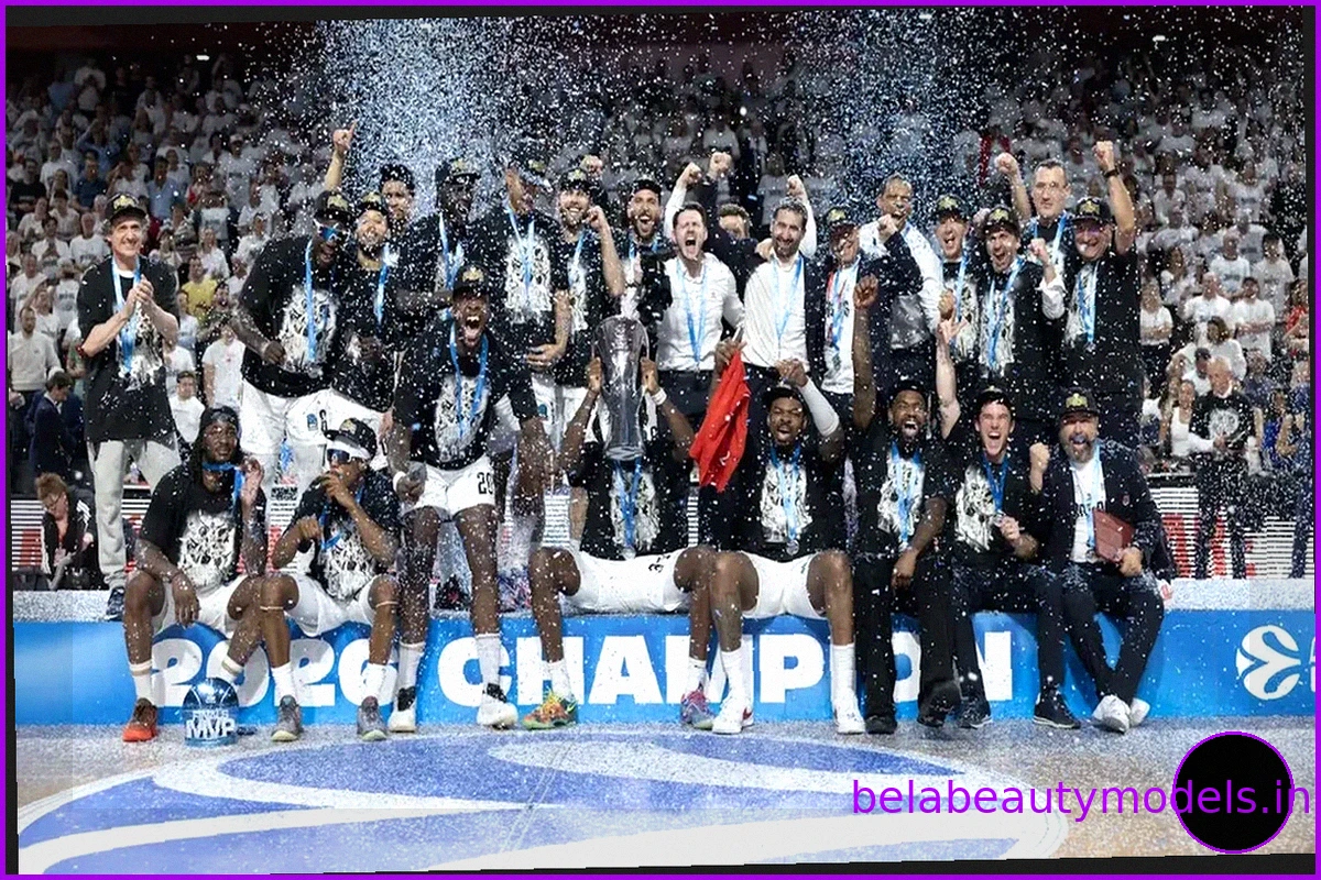 EuroCup 2026-2027 Season Schedule Unveiled