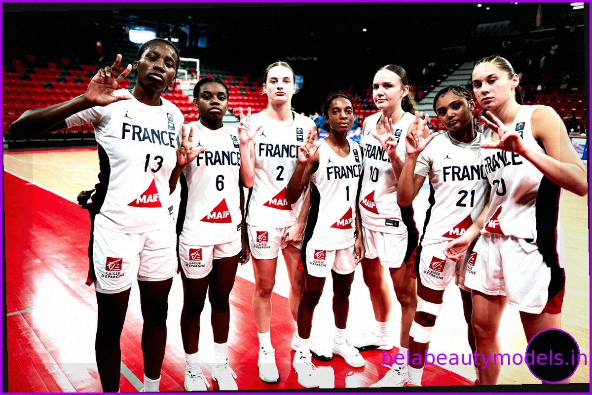 France U18 Women's Euro Squad Announced