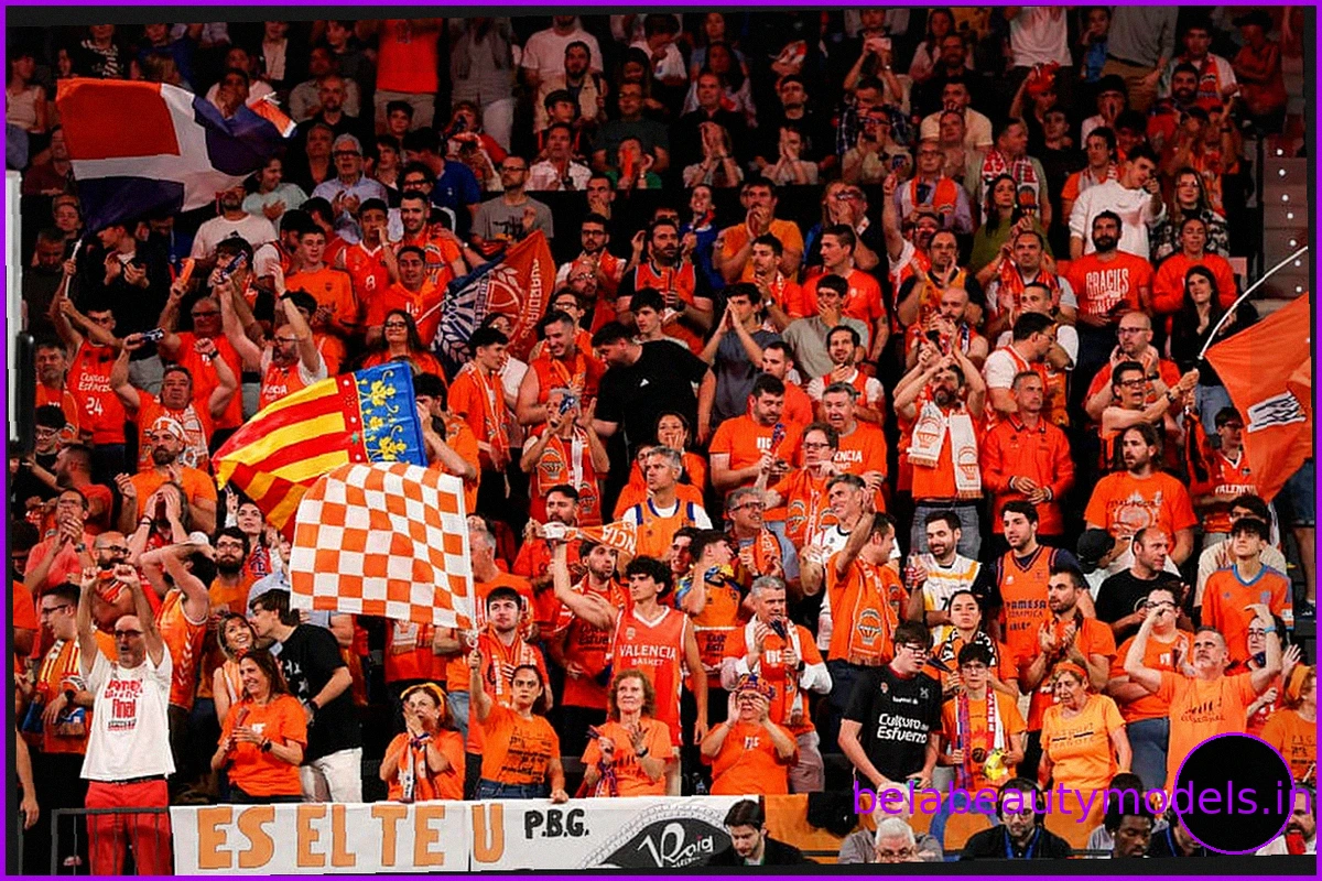 Roig Arena Valencia: A Popular Success