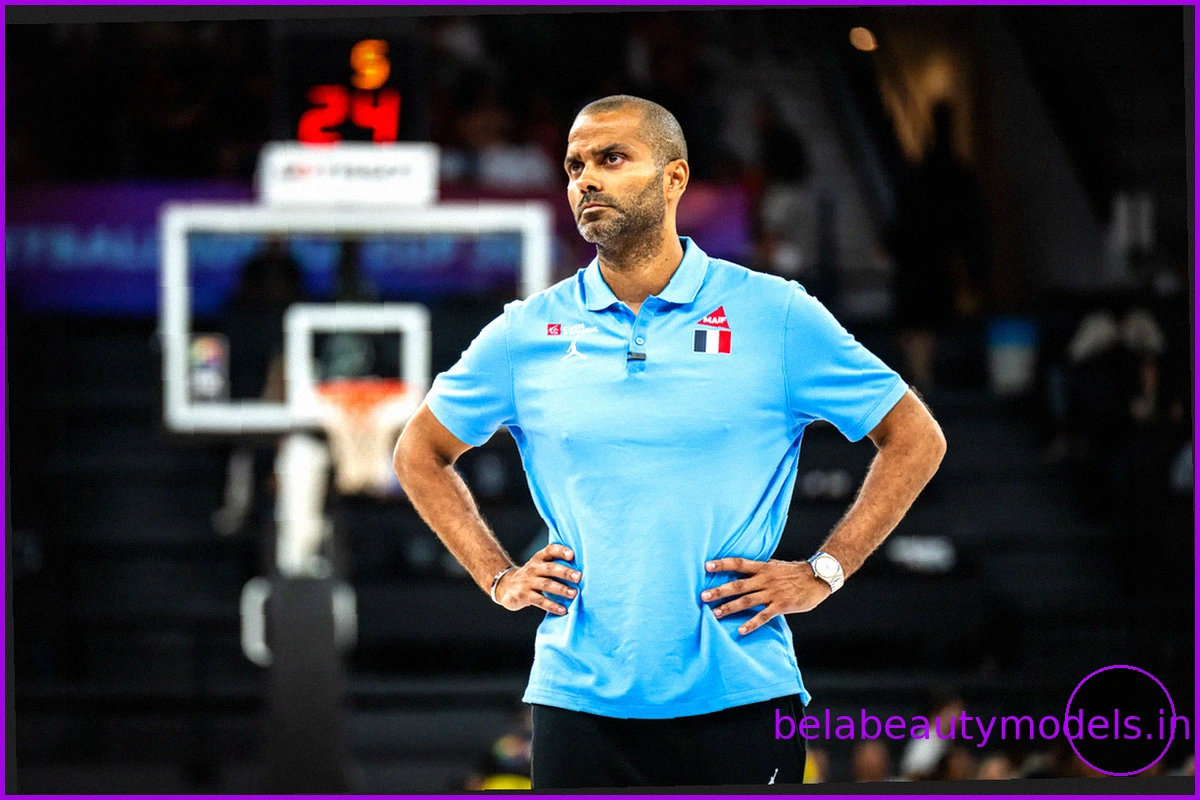 Tony Parker: "This delay does not jeopardize our project"