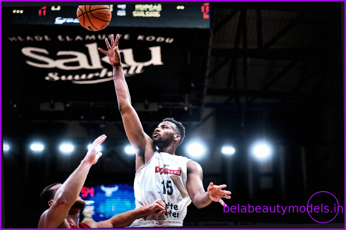 Pau Recruits an Interior Player with Brief Cholet Stint